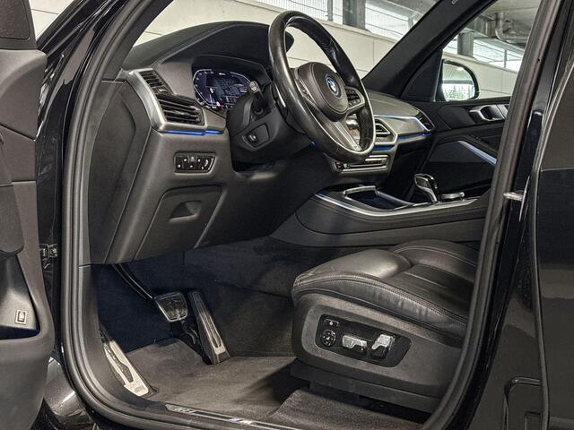 BMW X5 xDrive45e High Executive M-Sport