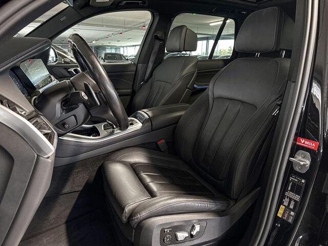 BMW X5 xDrive45e High Executive M-Sport