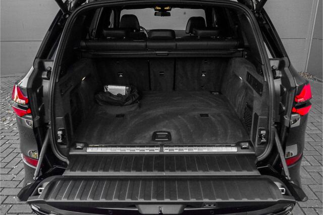 BMW X5 xDrive50e M-Sport Pro Pano HUD Lucht H/K Massage 22"