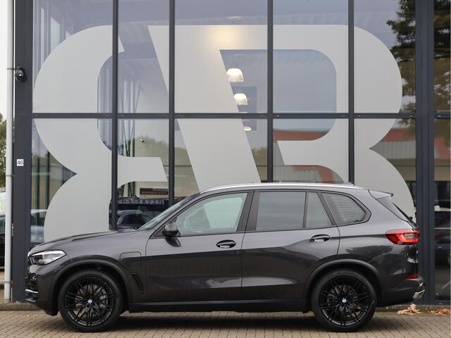 BMW X5 xDrive45e High Executive | Rear-seat Entertainment | Lucht | Pano | Leder |