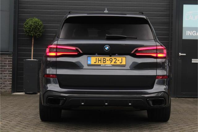 BMW X5 xDrive45e High Executive | Sky lounge | Stoelkoeling | Trekh. | 360 |