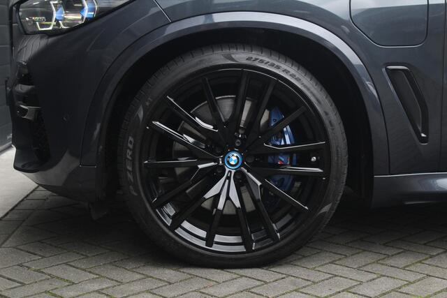 BMW X5 xDrive45e High Executive | Sky lounge | Stoelkoeling | Trekh. | 360 |