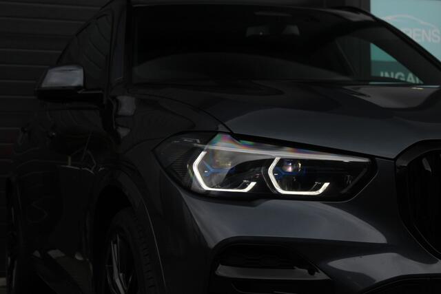 BMW X5 xDrive45e High Executive | Sky lounge | Stoelkoeling | Trekh. | 360 |