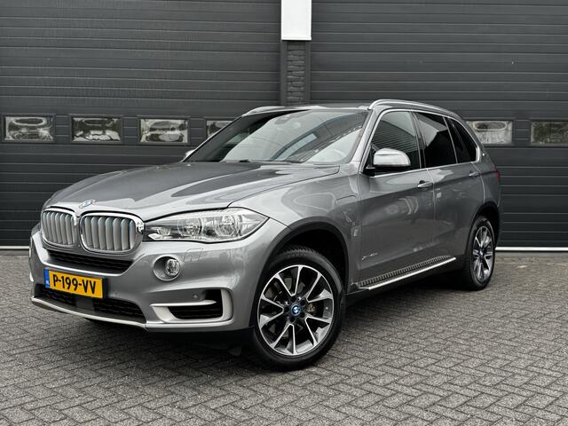 BMW X5 xDrive40e 245PK iPerformance High Executive | Pano | H&K | Camera | Memory | ¤24.900,- Incl. BTW