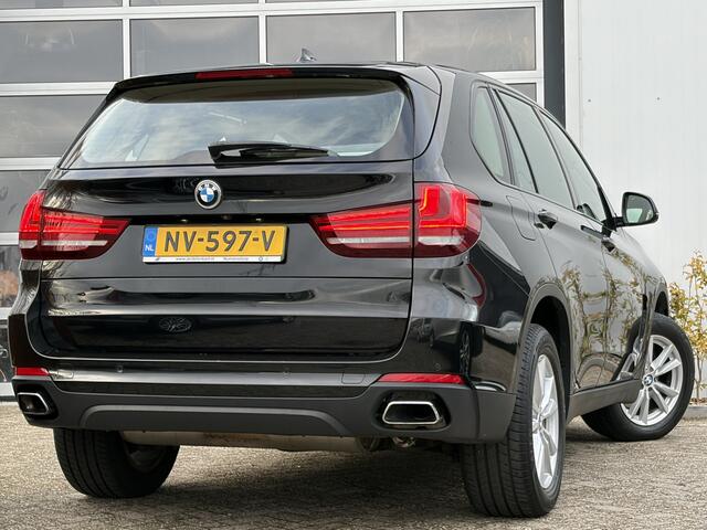 BMW X5 xDrive35i High Executive 306pk | Achteruitrijcamera | Bang & Olufsen Sound | Cruise control adaptief met stop&go | Luchtvering | Rondomzicht camera | Trekhaak elektrisch uitklapbaar | Prachtig exemplaar!