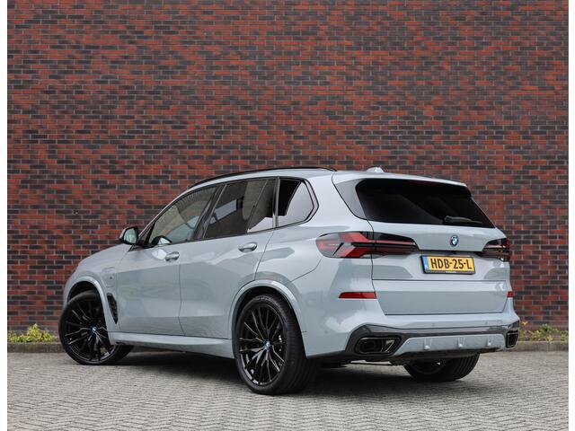 BMW X5 50e xDrive | M Sport Pro - Individual - H&K