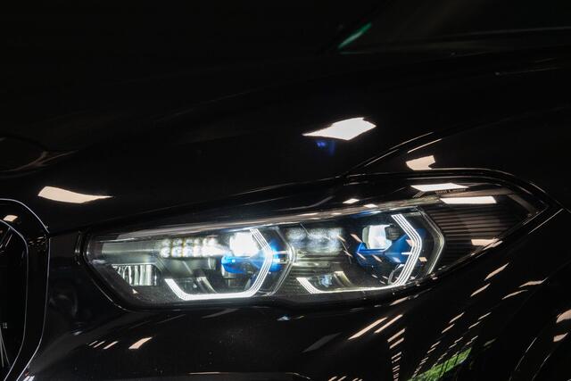 BMW X5 xDrive45e High Executive *M-Sport / Panorama / Surround-View / Memory / Soft-Close*