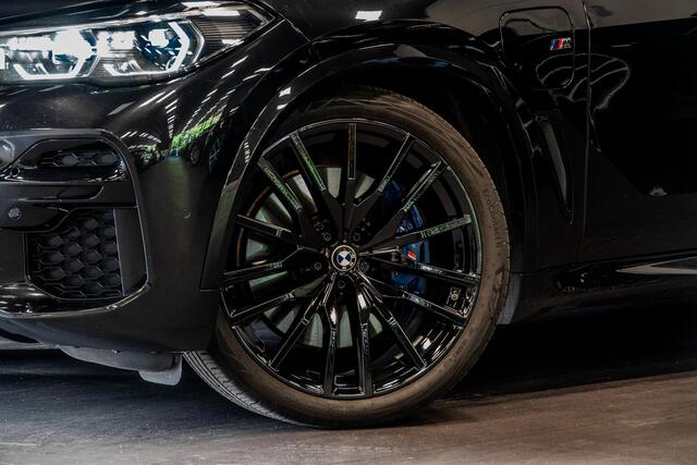 BMW X5 xDrive45e High Executive *M-Sport / Panorama / Surround-View / Memory / Soft-Close*