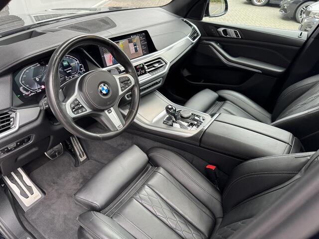 BMW X5 xDrive45e High Executive