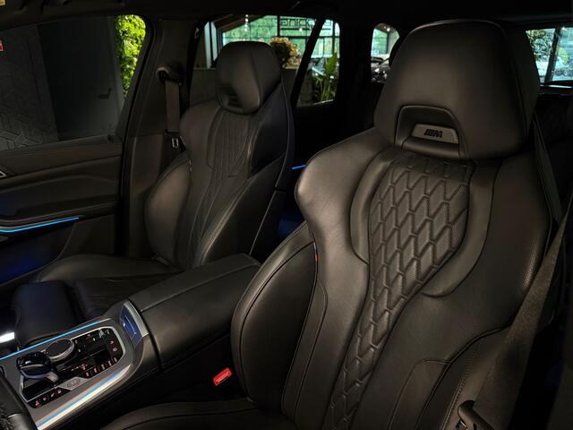BMW X5 xDrive45e High Exe | M-sport | Dravitgrau | M-zetels