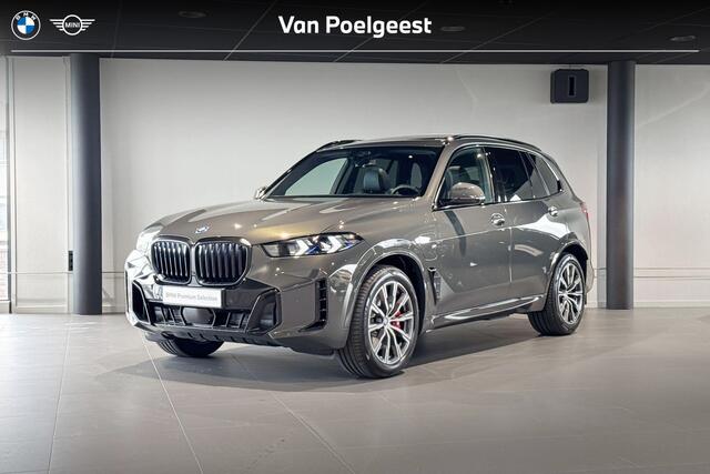 BMW X5 xDrive50e | M Sport Pro | Harman Kardon | Iconic Glow | Trekhaak |
