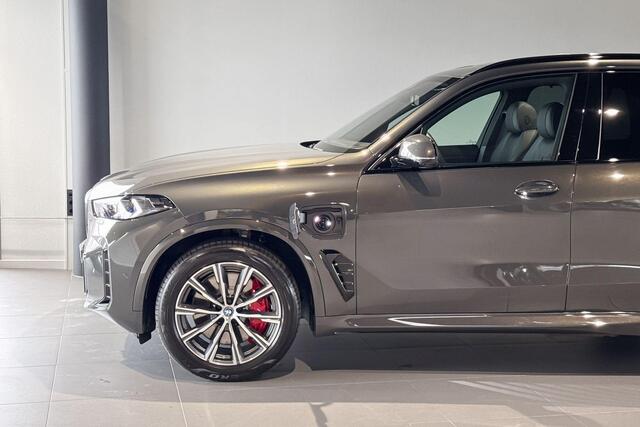 BMW X5 xDrive50e | M Sport Pro | Harman Kardon | Iconic Glow | Trekhaak |