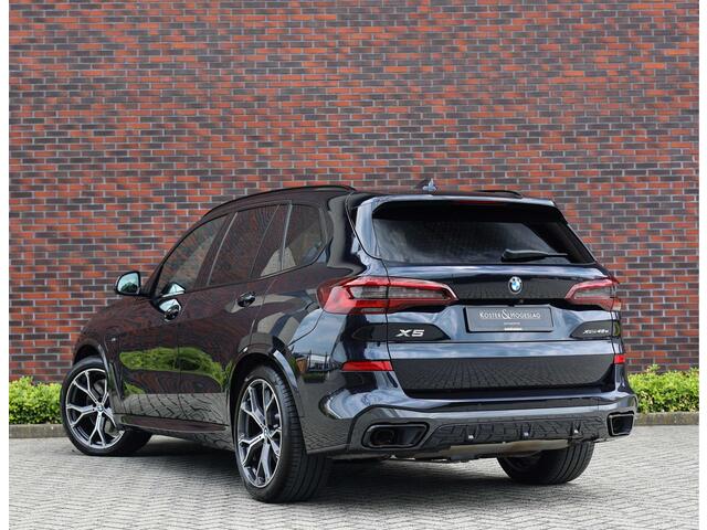 BMW X5 45e xDrive High Executive | Pano - Trekhaak - Dealer odh.