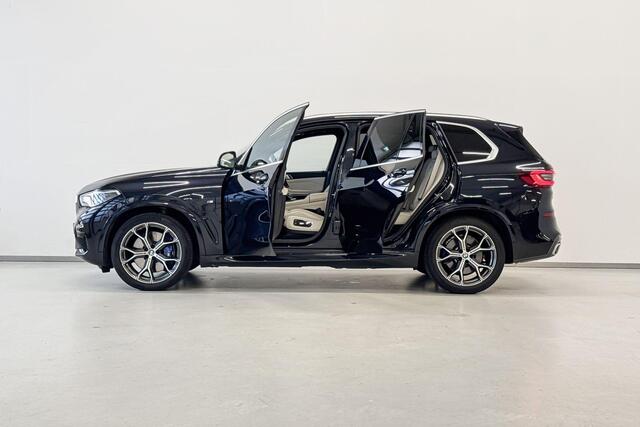 BMW X5 xDrive45e High Executive