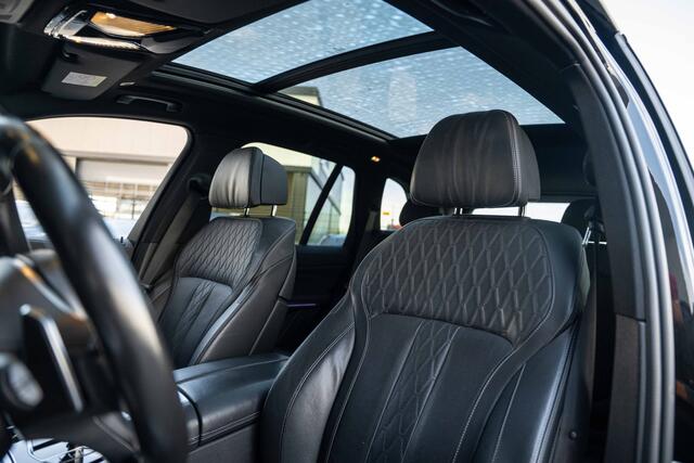 BMW X5 xDrive45e High Executive M-Sport l Laser l Luchtv. l Panorama l HUD l Stoelk.