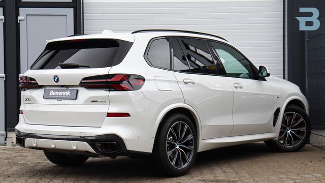 BMW X5 xDrive50e M-Sport Pro | Stoelventilatie | Harman/Kardon | Panoramadak | Head-up | Trekhaak
