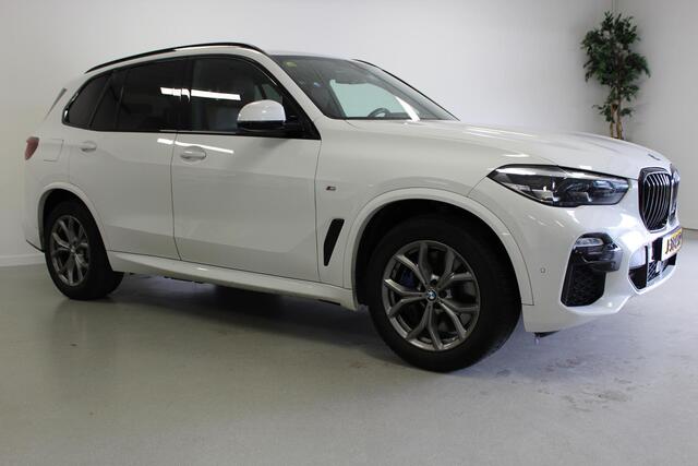 BMW X5 xDrive45e High Executive | WEGKL-TRHAAK | ACC | DAB | 19'LMV | CARPLAY | STOEL-VERW | CAMERA | LED |