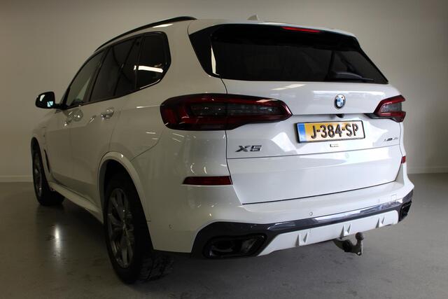 BMW X5 xDrive45e High Executive | WEGKL-TRHAAK | ACC | DAB | 19'LMV | CARPLAY | STOEL-VERW | CAMERA | LED |