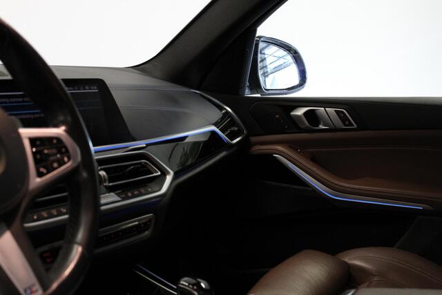 BMW X5 xDrive45e High Executive | WEGKL-TRHAAK | ACC | DAB | 19'LMV | CARPLAY | STOEL-VERW | CAMERA | LED |
