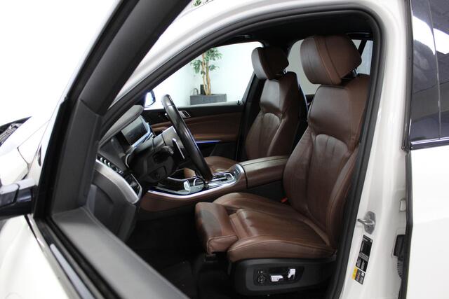BMW X5 xDrive45e High Executive | WEGKL-TRHAAK | ACC | DAB | 19'LMV | CARPLAY | STOEL-VERW | CAMERA | LED |
