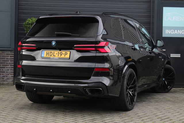 BMW X5 xDrive50e M Sport | H+K | Pano | 22" |
