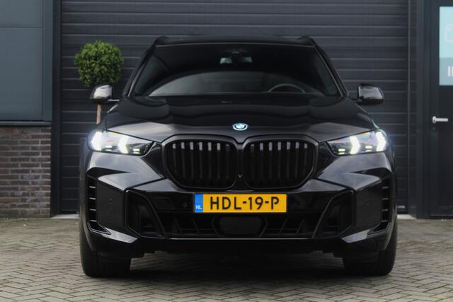 BMW X5 xDrive50e M Sport | H+K | Pano | 22" |