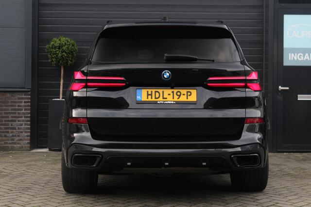 BMW X5 xDrive50e M Sport | H+K | Pano | 22" |