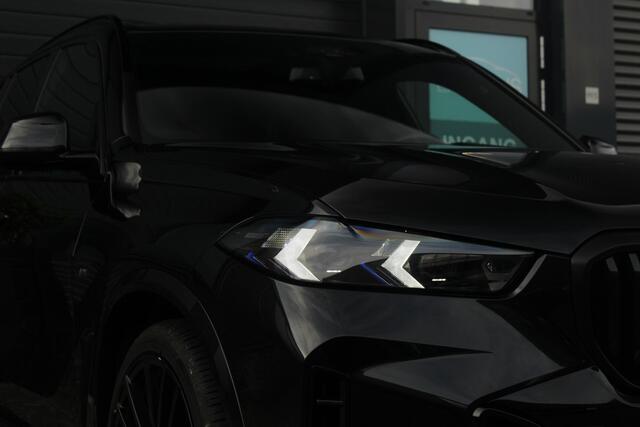 BMW X5 xDrive50e M Sport | H+K | Pano | 22" |