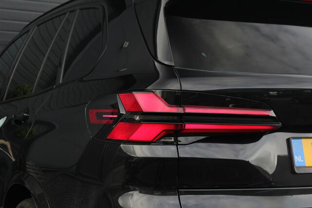 BMW X5 xDrive50e M Sport | H+K | Pano | 22" |