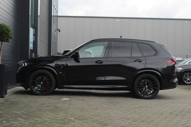 BMW X5 xDrive50e M Sport | H+K | Pano | 22" |
