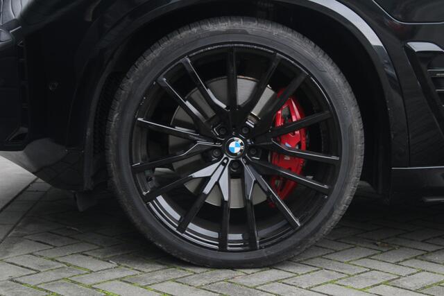BMW X5 xDrive50e M Sport | H+K | Pano | 22" |