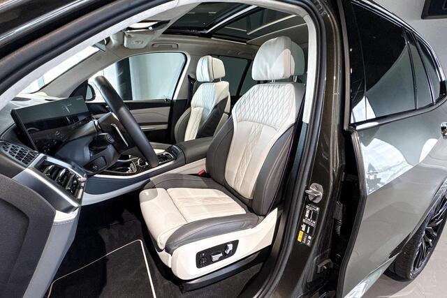 BMW X5 xDrive50e | M Sport Pro | Glazen Panoramadak | Harman Kardon | Trekhaak |
