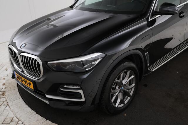BMW X5 xDrive45e High Executive Bomvol! harman kardon, Massage, etc.
