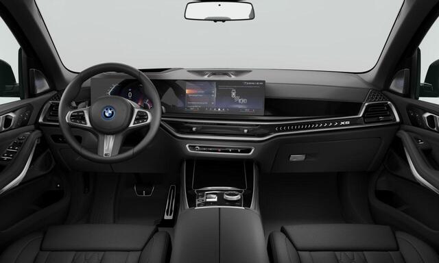 BMW X5 xDrive50e M Sport Package Pro | Travel Package | Innovation Package | Comfort Package Plus | Exclusive Package