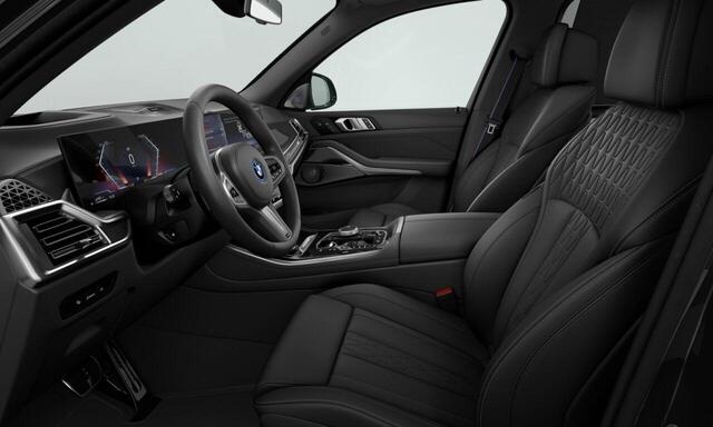 BMW X5 xDrive50e M Sport Package Pro | Travel Package | Innovation Package | Comfort Package Plus | Exclusive Package