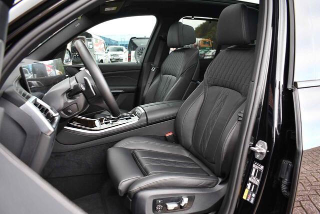 BMW X5 xDrive50e M-Sport Skylounge Comf-stoel ACC 360 HUD H/K 21inch BTW-auto