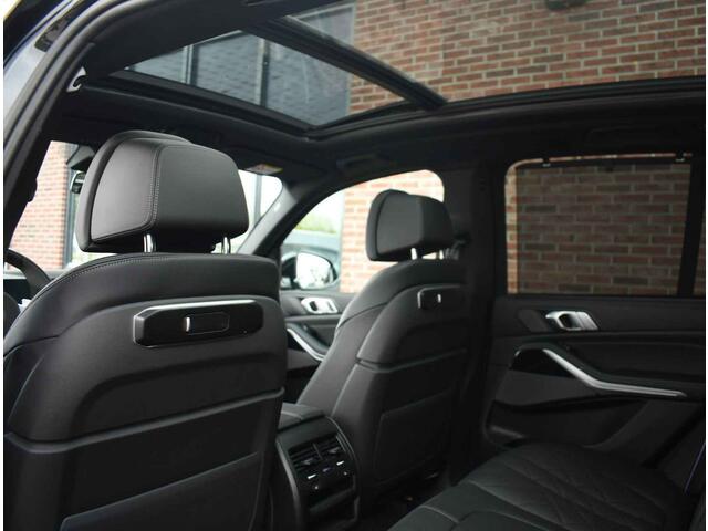 BMW X5 xDrive50e M-Sport Skylounge Comf-stoel ACC 360 HUD H/K 21inch BTW-auto