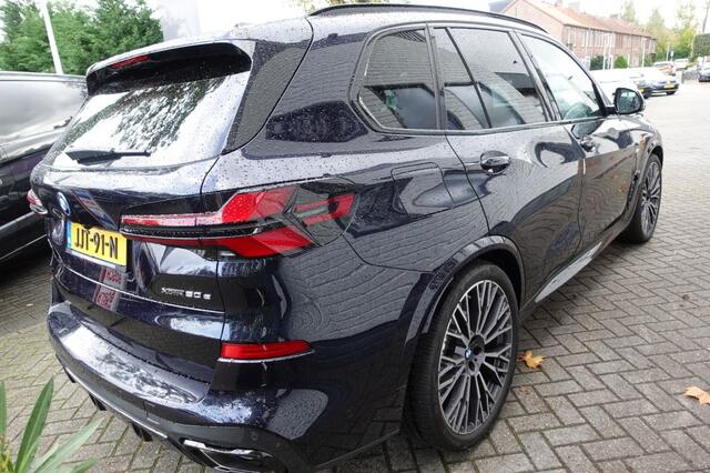 BMW X5 XDRIVE50E Full Options