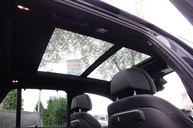 BMW X5 XDRIVE50E Full Options
