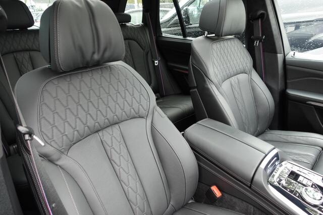 BMW X5 XDRIVE50E Full Options