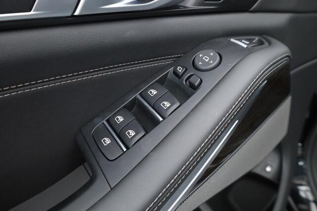 BMW X5 xDrive50e M Sport | Pano | 360 Cam | HUD | Luchtvering | Elek. trekhaak | H&K | Adapt. Cruise