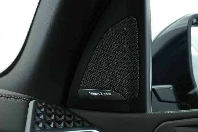 BMW X5 xDrive50e M Sport | Pano | 360 Cam | HUD | Luchtvering | Elek. trekhaak | H&K | Adapt. Cruise