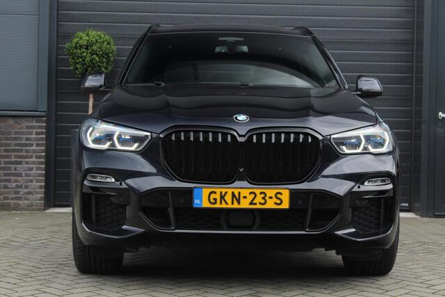 BMW X5 xDrive45e M Sport | Pano | H&K | HUD
