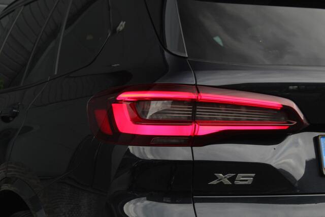 BMW X5 xDrive45e M Sport | Pano | H&K | HUD
