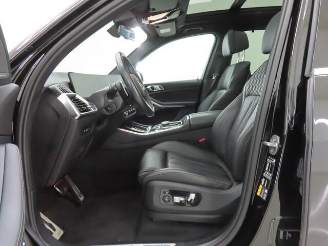 BMW X5 xDrive50e Launch Edition I INNOVATION PACK I M SPORT I ORIG. NEDERLANDS I DEALER ONDERHOUDEN