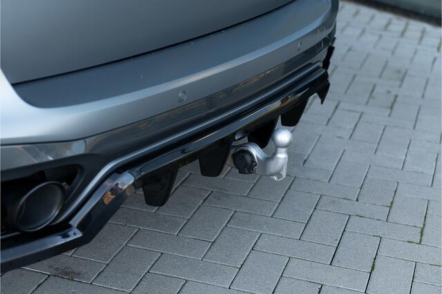 BMW X5 xDrive50e LCI M-Sport Pro ACC Skylounge M Seats Alcantara Hemel Massage Stoelvent. Achterasbestr. Softcl, Head Up 360 Kristal HarmanK Trekhaak