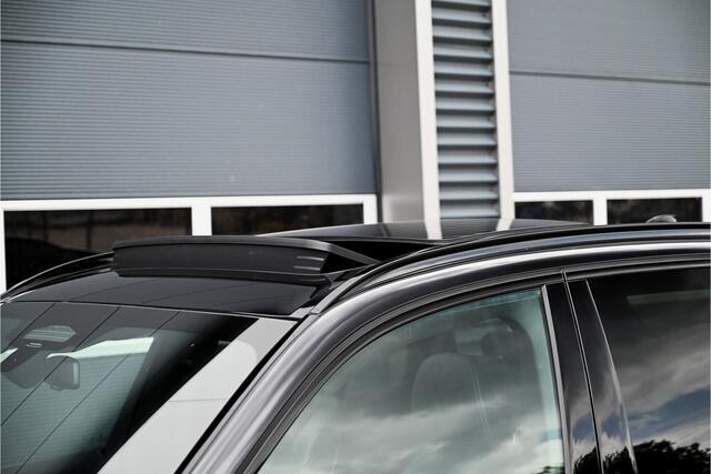 BMW X5 xDrive45e M-SPORT / PANO / LUCHTVERING / MEMORY / LEDER / CAMERA / TREKHAAK / DEALERONDERHOUDEN / 22"