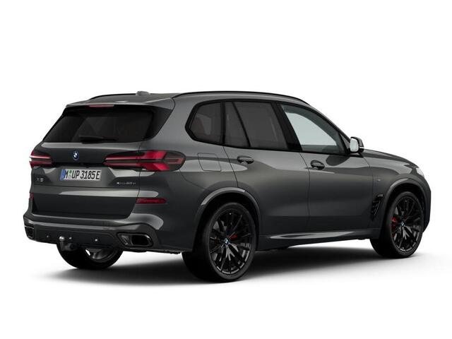 BMW X5 xDrive50e M Sportpakket Pro | Sky Lounge | Exclusive Pakket | Comfort Plus Pakket | Innovation Pakket | Bowers & Wilkins | Iconic Glow