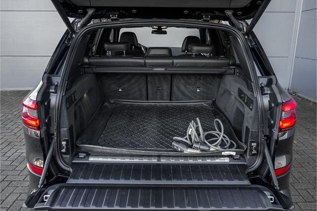 BMW X5 xDrive45e High Ex M-Sport Driving Ass Pro Luchtvering Trekhaak 360°