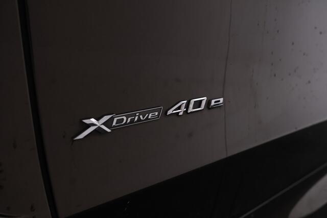 BMW X5 xDrive40e iPerformance High Executive Panorama, Apple carplay, Harman kardon